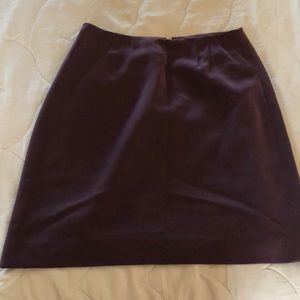 Dressy Skirt